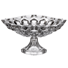 Chân Bồng Samba Trắng 30.5cm