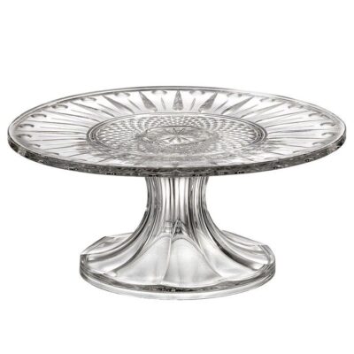 Đĩa Windsor 30.5cm Crystal Bohemia