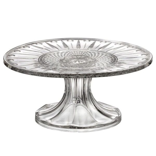 Đĩa Windsor 30.5cm Crystal Bohemia
