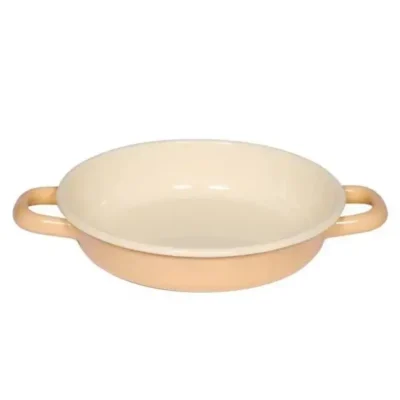 Chảo Riess 18cm Màu Vàng 0293