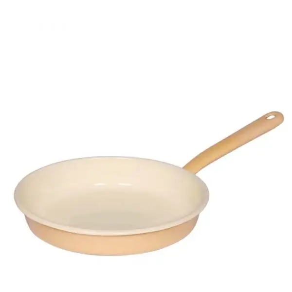 Chảo RIESS Classic 20cm 0290-006 Màu Vàng Và Xanh Blue