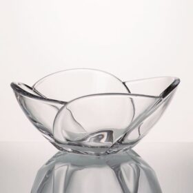 Tô Bốn Múi 25cm