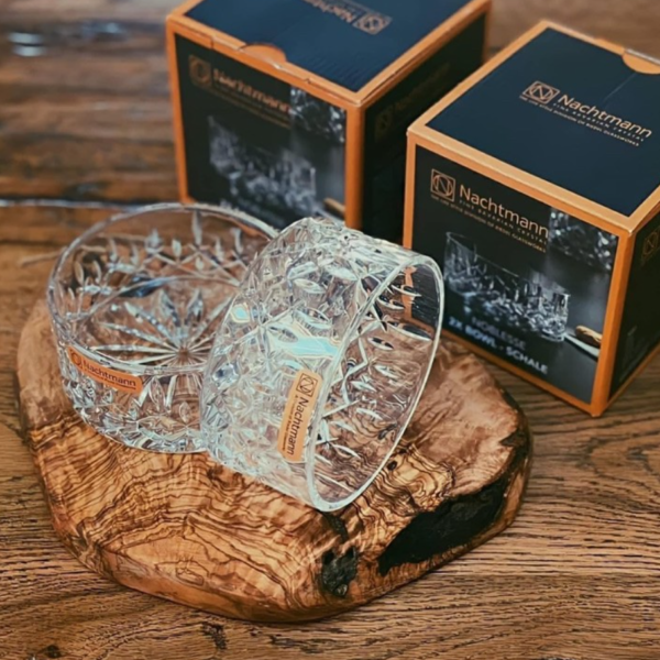 Chén Đựng Đồ Nhắm Nachtmann 11cm