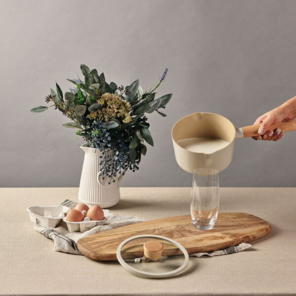 Quánh FIKA 16cm Milk Pan(SP000064)