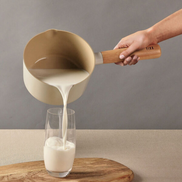Quánh FIKA 16cm Milk Pan(SP000064)