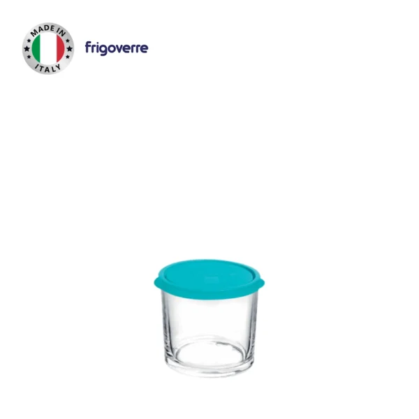 Hộp Thủy Tinh Trong Cao Frigoverre 10 350ml