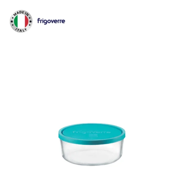 Hộp Thủy Tinh Trong Frigoverre 15 650ml