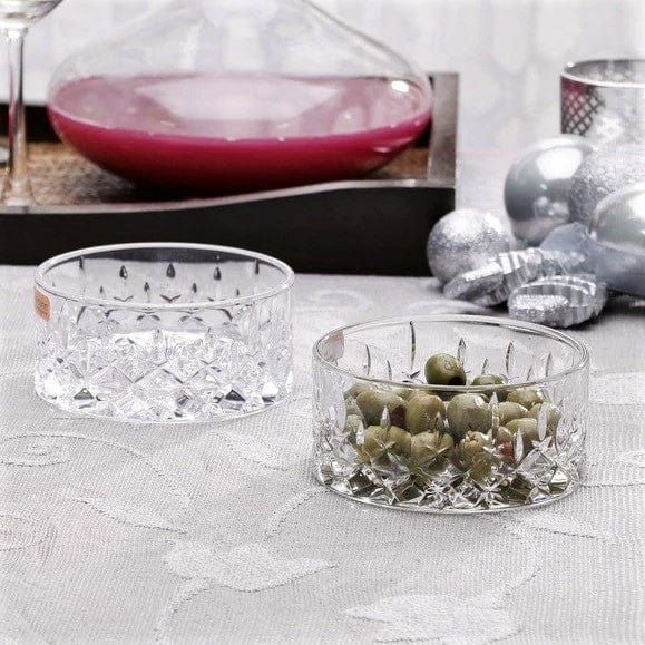 Chén Đựng Đồ Nhắm Nachtmann 11cm