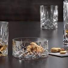 Chén Đựng Đồ Nhắm Nachtmann 11cm