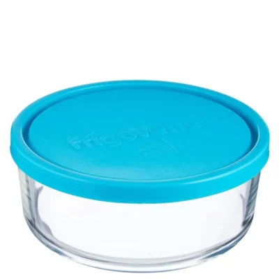 Hộp Thủy Tinh Trong Frigoverre 12 300ml