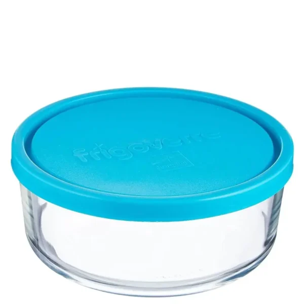Hộp Thủy Tinh Trong Frigoverre 12 300ml
