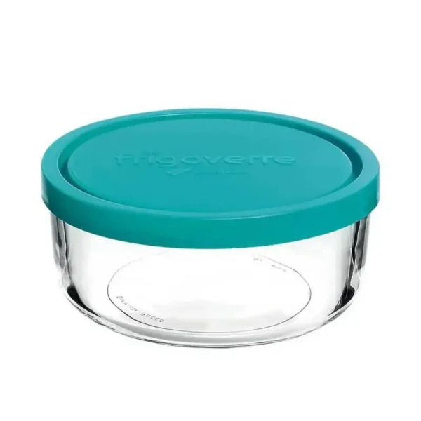 Hộp Thủy Tinh Trong Frigoverre 12 300ml