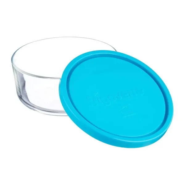 Hộp Thủy Tinh Trong Frigoverre 12 300ml