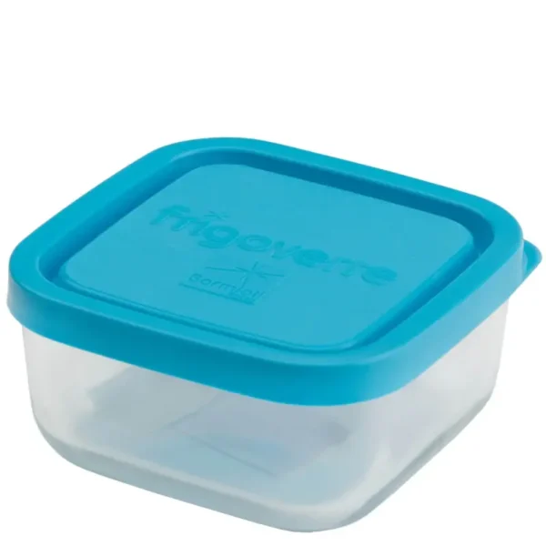 Hộp Thủy Tinh Vuông Frigoverre 15 750ml
