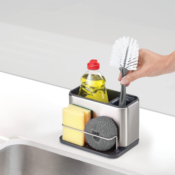 Hộp Đựng Đồ Cọ Rửa Joseph Joseph-5028420009828