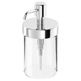 Bình Xà Phòng IKEA VOXNAN Thủy Tinh