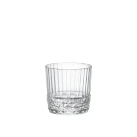 Ly Thủy Tinh America ’20s 300ml