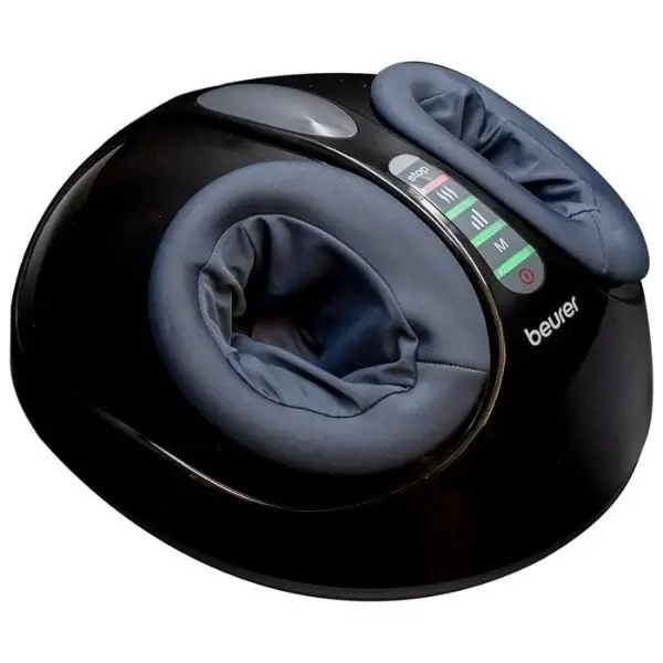 Máy Massage Chân Beurer FM90