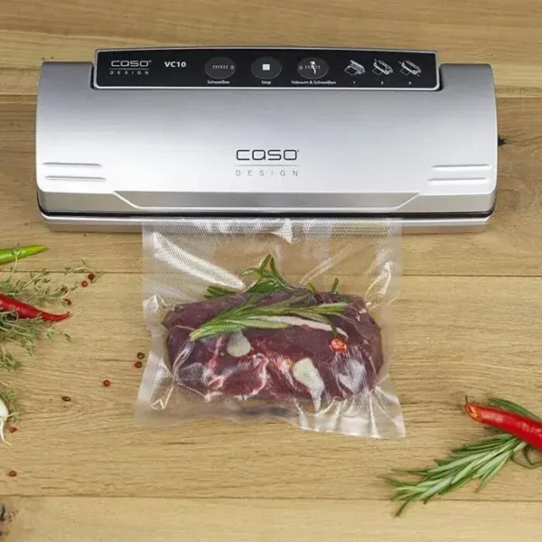 Máy Hút Chân Không CASO VC10