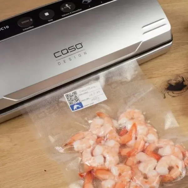 Máy Hút Chân Không CASO VC10