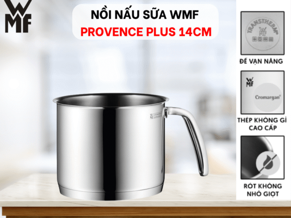 Ca Đun WMF Provence Plus 1.7L(SP001741)