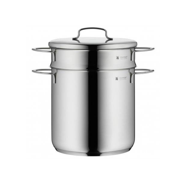 Nồi WMF Kèm Xửng Hấp 18cm 3L