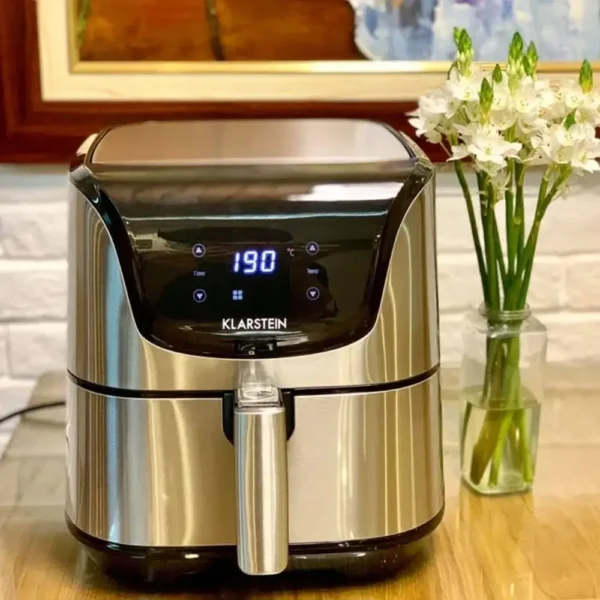 Nồi Chiên Không Dầu Klarstein 4.5L