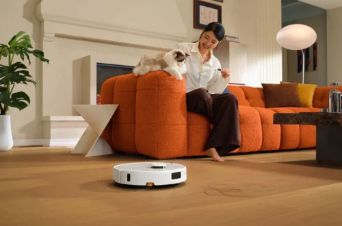 Roborock Qrevo 2 Pro có đáng mua không? Những lý do khiến model này nổi bật