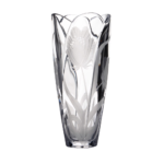 Bình Hoa Bom Bốn Múi Mài Hoa 3D 30cm