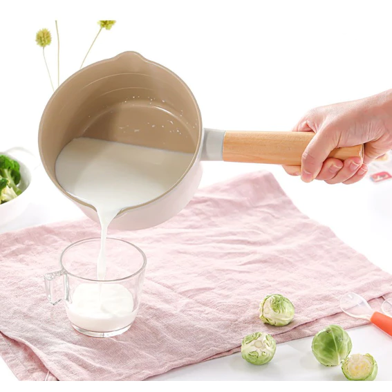 Quánh FIKA 16cm Milk Pan(SP000064)