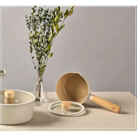 Quánh FIKA 16cm Milk Pan(SP000064)