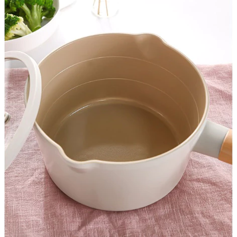 Quánh FIKA 16cm Milk Pan(SP000064)