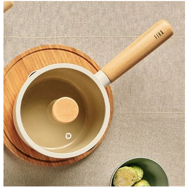 Quánh FIKA 16cm Milk Pan(SP000064)