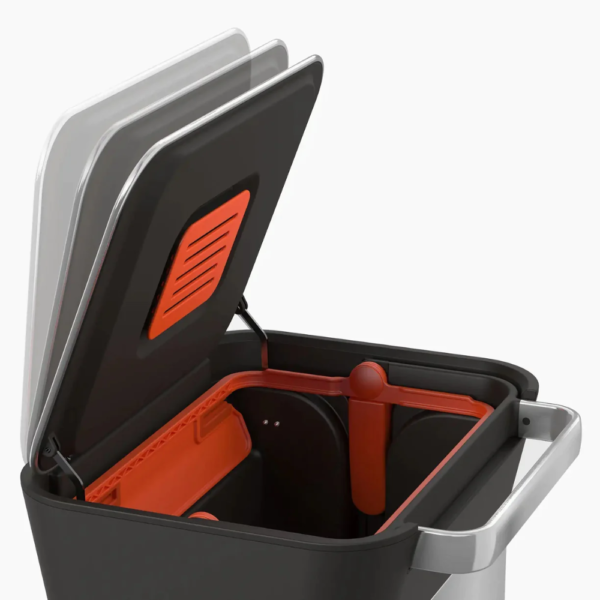 Thùng Rác Joseph Joseph Titan 30L