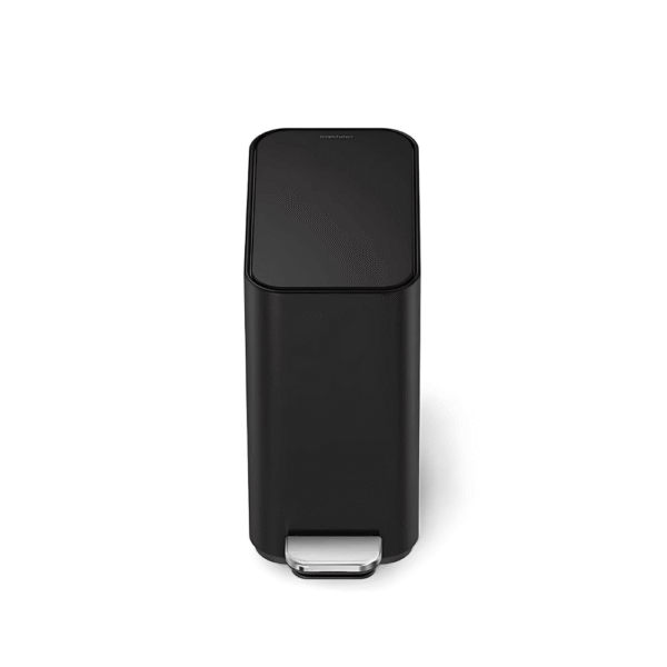 Thùng Rác Simplehuman 5L Chữ Nhật 3 Màu