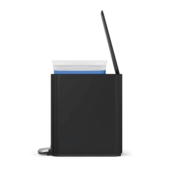 Thùng Rác Simplehuman 5L Chữ Nhật 3 Màu