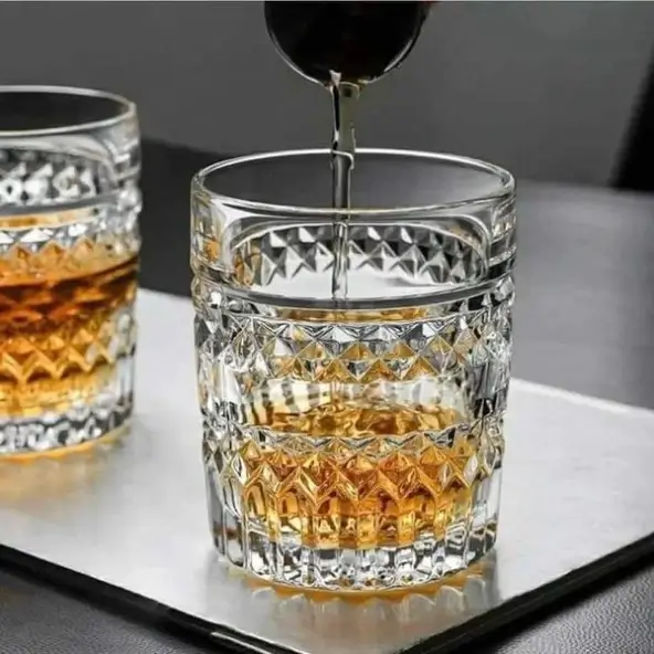 Bộ Ly Brittany 240ml Set 6
