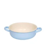 Bát Tráng Men RIESS Classic 18cm Xanh 0444-006