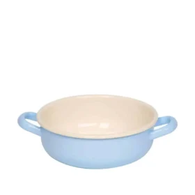 Bát Tráng Men RIESS Classic 18cm Xanh 0444-006