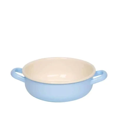 Bát Tráng Men RIESS Classic 18cm Xanh 0444-006