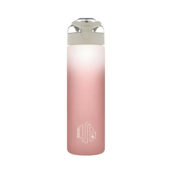 Bình Nước Renga Saga Nhựa Tritan 630ml