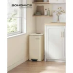 Thùng Rác Songmics 30L LTB593A02