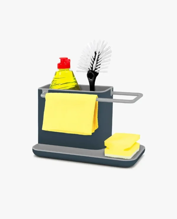 Khay đựng dụng cụ bồn rửa tự khô Joseph Joseph Caddy (Green) JJ850215
