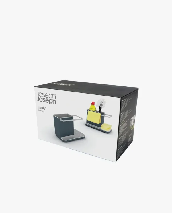Khay đựng dụng cụ bồn rửa tự khô Joseph Joseph Caddy (Green) JJ850215