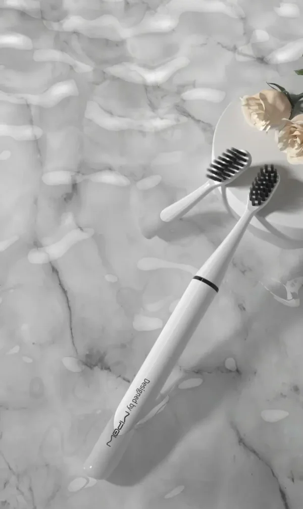 Bộ đầu bàn chải MiPOW CI900S-YST-BK-TOOT