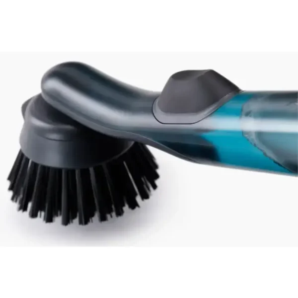 Bàn Chải Rửa Chén Kèm Giá Đựng Lớn Joseph Joseph-5028420012866
