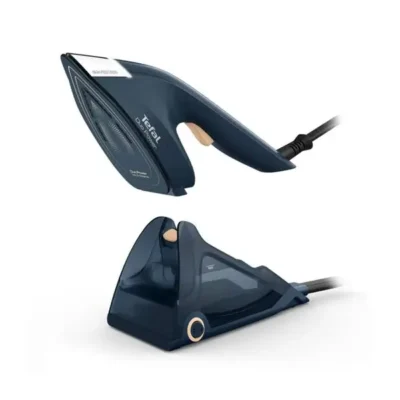 Bàn là hơi nước đa năng Tefal 2in1 Duo Power JF4032E0