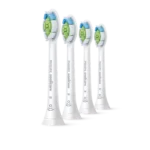 Đầu bàn chải Philips Sonicare HX6064/67 (Trắng 4 cái)