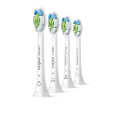 Đầu bàn chải Philips Sonicare HX6064/67 (Trắng 4 cái)