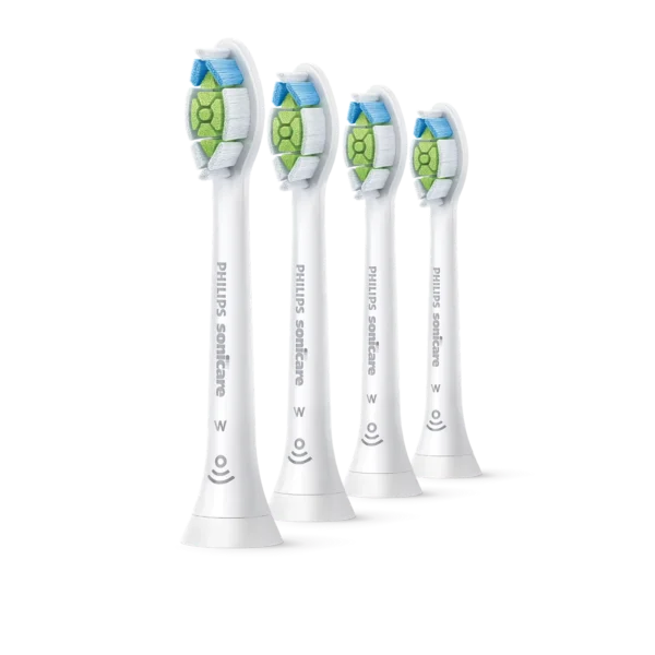 Đầu bàn chải Philips Sonicare HX6064/67 (Trắng 4 cái)